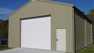 Garage Door Openers at Newnan, Florida